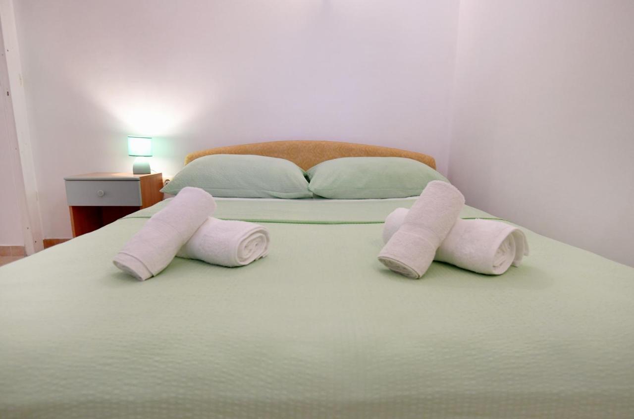 Rose Apartment 자다르 외부 사진